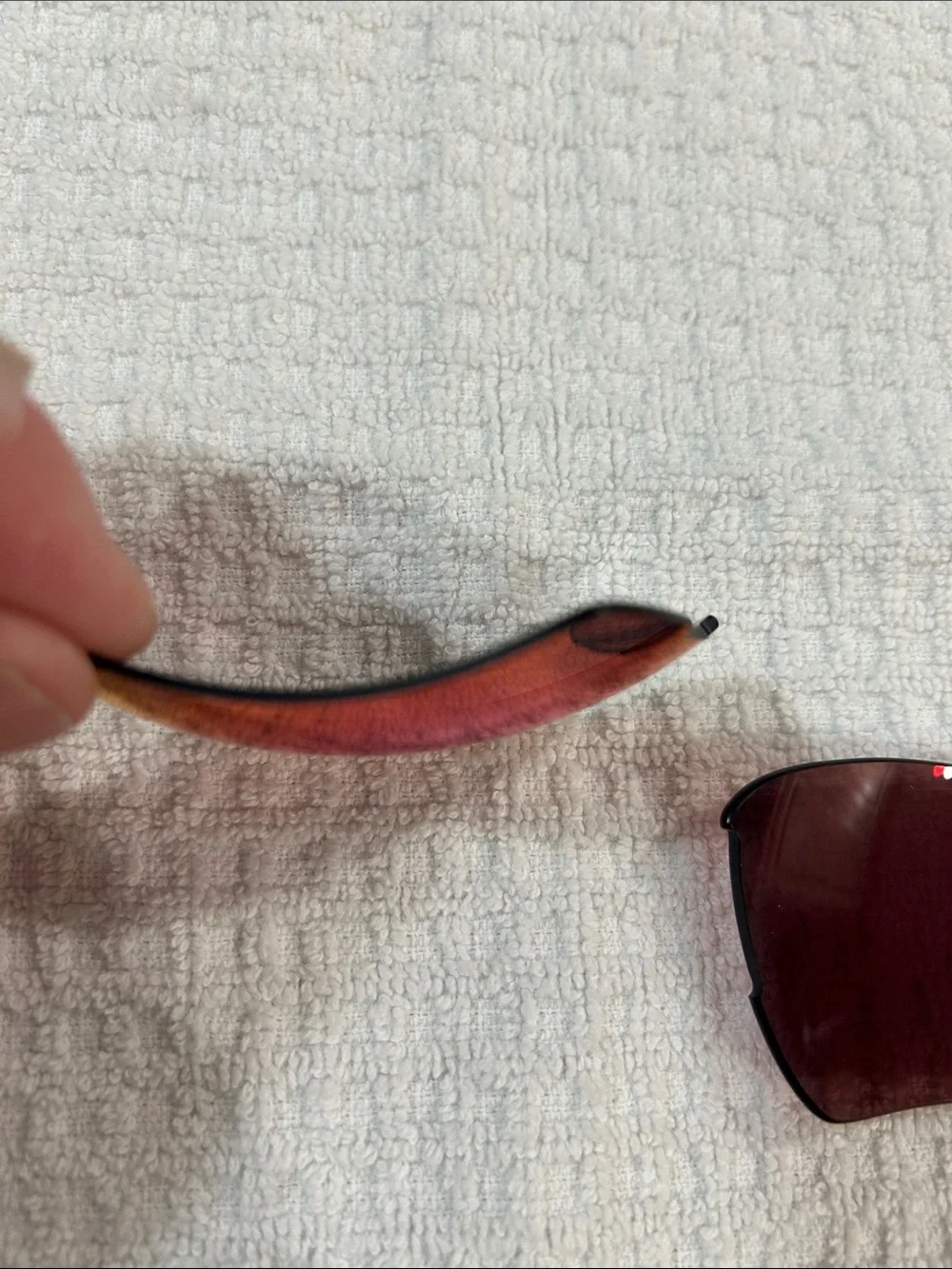 Oakley Prism field XL replacement lenses for Oakley flak 2.0 frames
